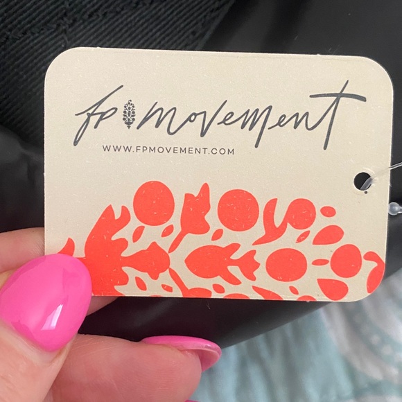 Caraa x Free People Remus Waterproof Convertible Duffel Bag NWT - Picture 16 of 16